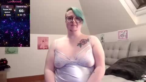 queerlyjaz online show from January 14, 2:06 am