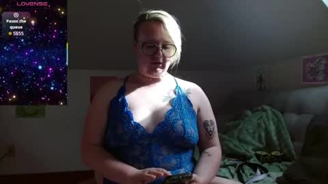 queerlyjaz online show from May 25, 3:29 pm