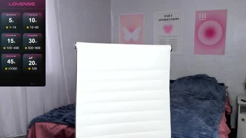 Anna online show from February 8, 6:39 am