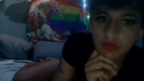 Mia online show from July 6, 12:13 pm