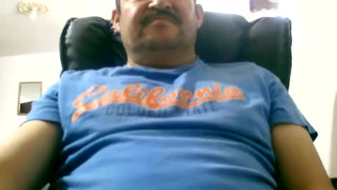 Snapshot of querubinrebelde chatting on December 8, 5:22 pm Don Ramon online show from December 8, 5:22 pm