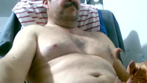 Snapshot of querubinrebelde chatting on December 8, 11:51 pm Don Ramon online show from December 8, 11:51 pm