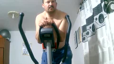 Snapshot of querubinrebelde chatting on January 19, 12:38 am Don Ramon online show from January 19, 12:38 am