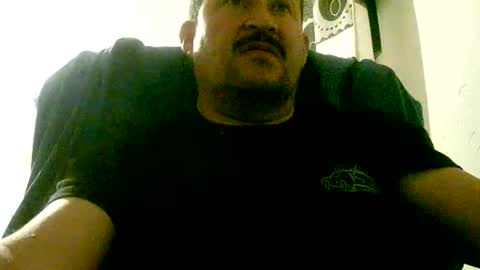 Snapshot of querubinrebelde chatting on January 20, 1:07 am Don Ramon online show from January 20, 1:07 am