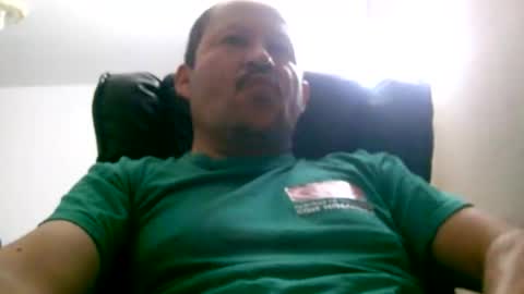 Snapshot of querubinrebelde chatting on February 2, 1:41 pm Don Ramon online show from February 2, 1:41 pm