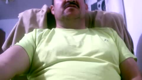 Snapshot of querubinrebelde chatting on February 2, 11:42 pm Don Ramon online show from February 2, 11:42 pm