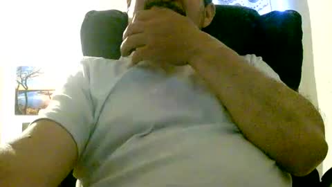 Snapshot of querubinrebelde chatting on March 2, 10:59 pm Don Ramon online show from March 2, 10:59 pm