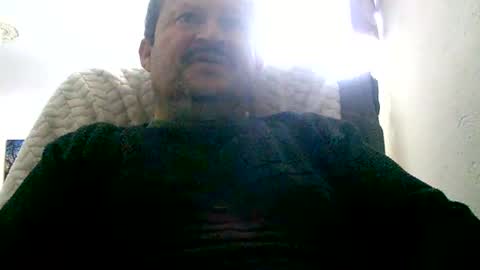 Snapshot of querubinrebelde chatting on March 9, 1:26 pm Don Ramon online show from March 9, 1:26 pm