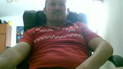 Snapshot of querubinrebelde chatting on September 14, 4:39 pm Don Ramon online show from September 14, 4:39 pm