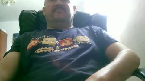 Snapshot of querubinrebelde chatting on November 3, 2:40 pm Don Ramon online show from November 3, 2:40 pm