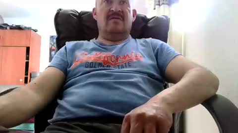 Don Ramon online show from March 15, 5:41 pm