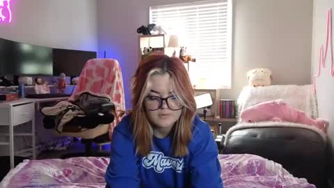 Snapshot of quervoqueen1 chatting on January 13, 5:23 pm Bri online show from January 13, 5:23 pm