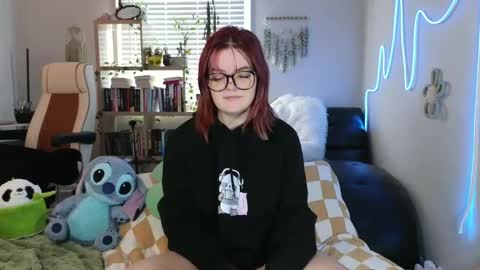 Snapshot of quervoqueen1 chatting on February 13, 5:01 pm Bri online show from February 13, 5:01 pm