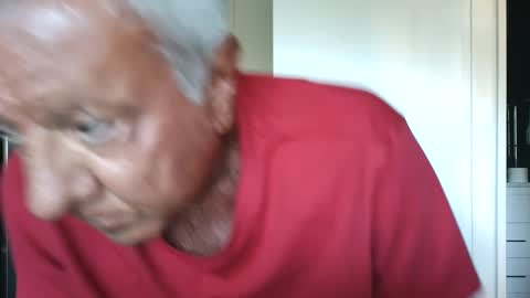 Jim online show from October 5, 11:46 pm