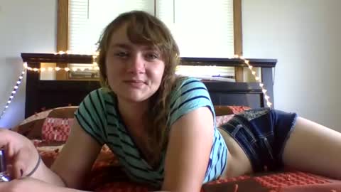 quicklikabunny online show from June 15, 3:36 pm
