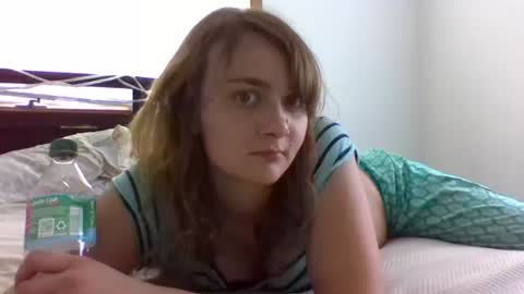 Snapshot of quicklikabunny chatting on August 1, 9:25 pm quicklikabunny online show from August 1, 9:25 pm