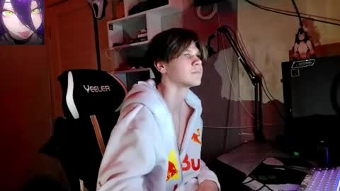 Snapshot of quiet_sh chatting on February 16, 5:09 pm quiet_sh online show from February 16, 5:09 pm