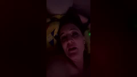 quietloudgirl online show from May 7, 3:45 am