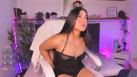 Snapshot of quiinn__bx chatting on July 31, 8:19 pm online show from July 31, 8:19 pm