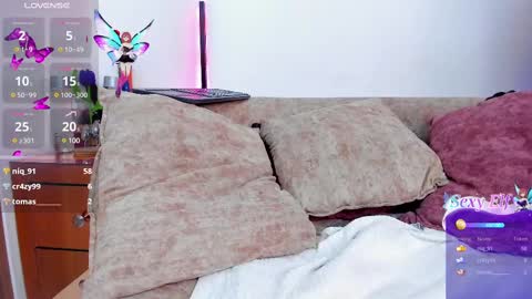 Quimera online show from February 20, 7:08 pm