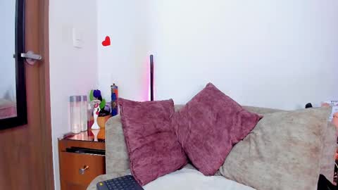 Quimera online show from March 4, 8:38 pm