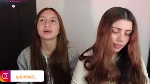 quimexis online show from February 6, 4:50 am