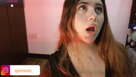 quimexis online show from May 9, 11:21 pm