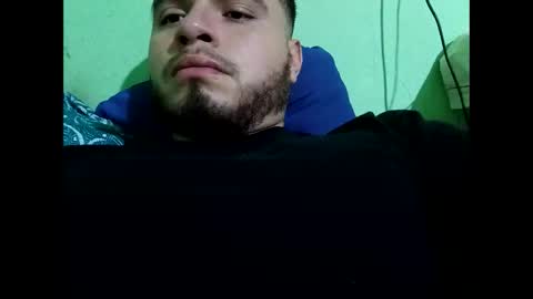 quinbrabra97 online show from April 25, 6:27 am