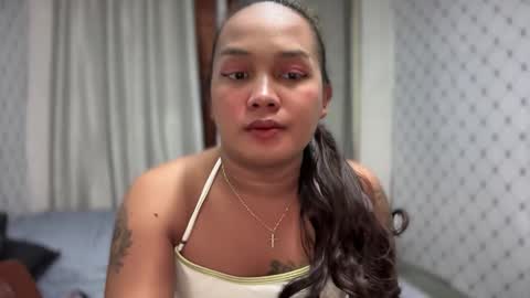 Snapshot of quinn_debzy chatting on October 13, 3:34 pm Debzy online show from October 13, 3:34 pm