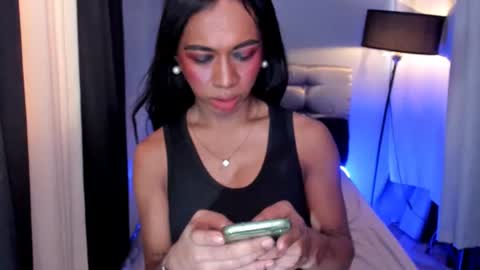 Snapshot of quinn_octavia chatting on July 7, 6:58 am quinn_octavia online show from July 7, 6:58 am