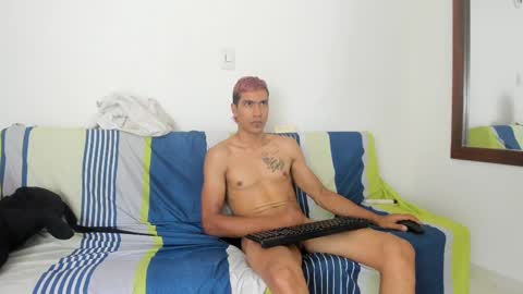 QuinnAndPuma online show from February 9, 11:15 pm
