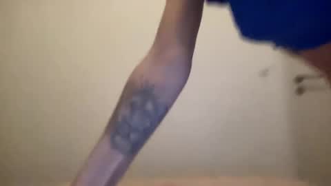 Quinnyelena online show from February 12, 7:45 pm