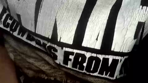 Snapshot of qurterpounder chatting on March 26, 3:34 am Perverted Professor online show from March 26, 3:34 am