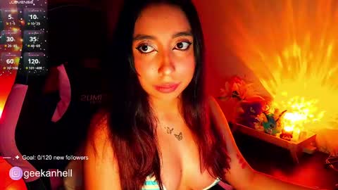 Snapshot of r0ttenangel chatting on May 6, 2:40 am Angel online show from May 6, 2:40 am