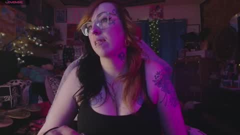 Amy Wild online show from February 20, 11:27 pm