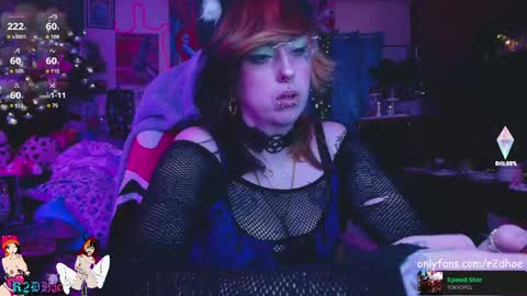 Amy Wild online show from May 8, 8:14 pm