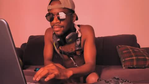 SableSub online show from May 30, 6:49 pm