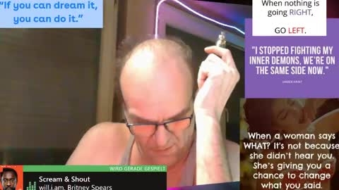 Snapshot of r_2d2_ chatting on April 18, 9:48 pm dj mike online show from April 18, 9:48 pm