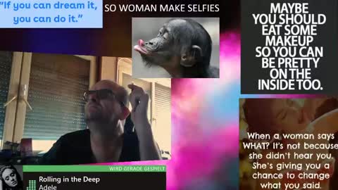 Snapshot of r_2d2_ chatting on April 22, 8:06 am dj mike online show from April 22, 8:06 am