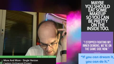 Snapshot of r_2d2_ chatting on June 4, 8:26 pm dj mike online show from June 4, 8:26 pm
