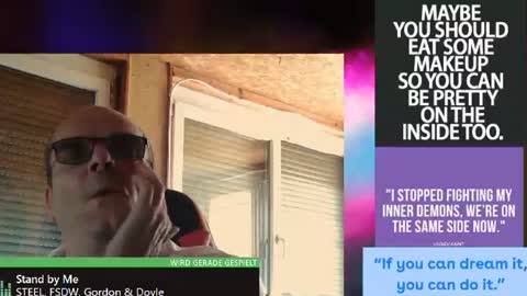 Snapshot of r_2d2_ chatting on June 15, 8:05 am dj mike online show from June 15, 8:05 am
