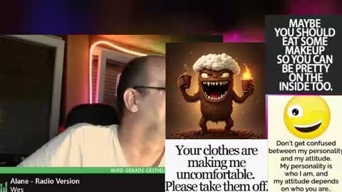 Snapshot of r_2d2_ chatting on June 27, 10:48 pm dj mike online show from June 27, 10:48 pm