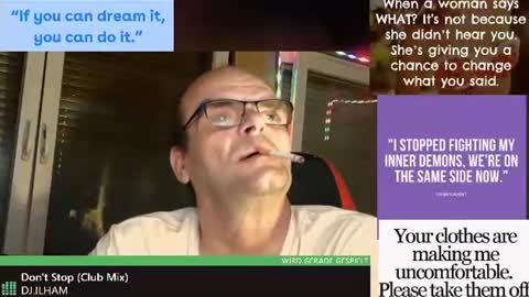 Snapshot of r_2d2_ chatting on July 26, 8:49 pm dj mike online show from July 26, 8:49 pm