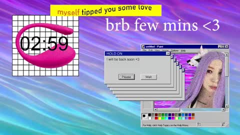 Snapshot of raaaaaaawr chatting on March 4, 5:11 am - online show from March 4, 5:11 am