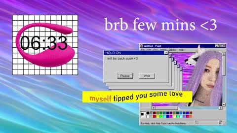 Snapshot of raaaaaaawr chatting on September 17, 5:53 am - online show from September 17, 5:53 am