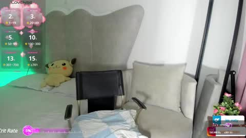 Snapshot of rachaeldeckard chatting on February 28, 5:26 pm natalia - online show from February 28, 5:26 pm