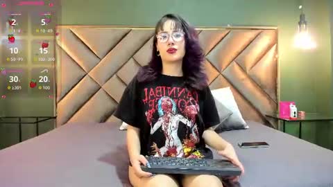  Rachel  online show from July 18, 10:13 pm