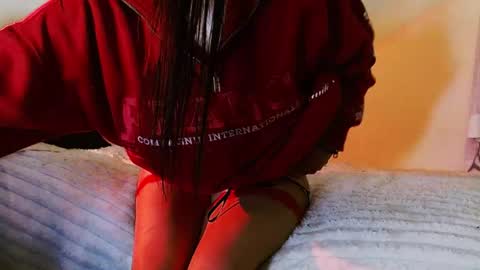 rachel707 online show from May 19, 8:59 pm