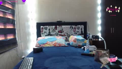 Rachel online show from March 10, 11:53 am