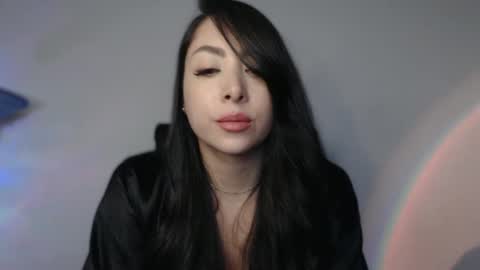 Snapshot of rachel_lamar chatting on October 9, 1:25 am online show from October 9, 1:25 am